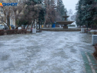 Туман, метель и заморозки: жителей Волжского предупредили о неблагоприятной погоде