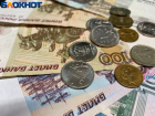 Зарплаты выросли на 13%: официальная статистика дохода жителей Волжского и области