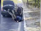 В Волжском провели спецоперацию по задержанию рецидивистов: видео