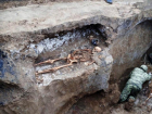 Четыре памятника археологии возрастом 4 тысячи лет найдены в Палласовском районе
