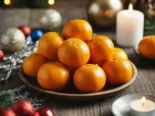 Как выбрать вкусные мандарины к Новому году: практические советы для волжан 