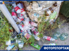 Экологичное потребление процветает в Волжском: куда сдать мусор, чтобы не навредить природе