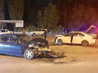 Появились подробности жуткого ДТП с иномарками в Волжском: пострадали водители