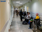 Жители Волжского оценили уровень медицины в городе