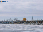 Волжская ГЭС прокомментировала обвинение в загрязнении атмосферы