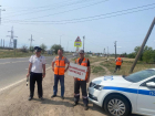 «Внимание, переезд!»: ГАИ Волжского напомнила водителям о безопасности на ж/д путях