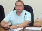 Директор "Комбината благоустроуства" Павел Целковский прибыл на место ЧП в Волжском