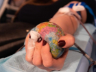 Всемирный день донора крови отметили в Волжском