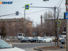 Автомобилист сбил 15-летнего на мотоцикле в Волгограде