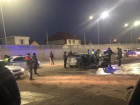 В Волгограде задержали участников смертельной перестрелки