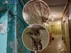 «В Припяти комфортней»: в Волжском показали шокирующее состояние жилого фонда изнутри