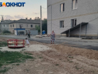  Из детской площадки в мусорную: близ Волжского люди негодуют из-за планов администрации