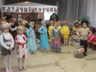 Казачий курень открылся в волжской торгово-промышленной палате