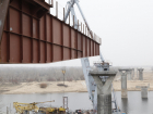 Строительство моста через Ахтубу приостановлено из-за долгов