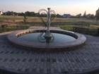 За гибель ребенка в фонтане главе сельского поселения огласили приговор в Волгоградской области