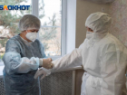 Главное о COVID-19 в Волгоградской области за 9 декабря