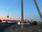 Волжане недовольны затянувшимся ремонтом на улице Заволжской