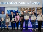 Профессиональный рост и заслуженные награды волжских специалистов