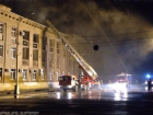 Пожар в мэрии Волжского опустошил городскую казну еще на 650 тысяч рублей