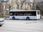 Волжан прокатят на ретро-автобусе и по пути расскажут историю города