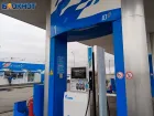 Заправляться все дороже: в Волжском выросли цены на топливо