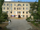 В Волгограде под окнами ковидного госпиталя нашли труп пациентки