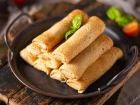 Блинчики, которые сделают вашу Масленицу по-настоящему вкусной