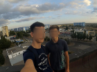 Малолетние руферы выложили видео забав на крыше «тысячника» в Волжском