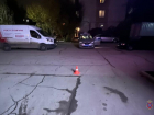 Во дворе Волжского водитель сбил пешехода и скрылся: пострадавшая обратилась в больницу