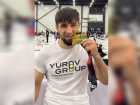 «Или выиграть, или умереть»: Чемпион Мира по джиу-джитсу из Волжского Али Лорсанов рассказал о финале с вылетевшим коленом и пути к «золоту»