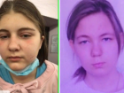 2 девочки-подростка без вести пропали из соццентра в Волгограде