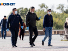 В Волжском скончался пациент от COVID-19: растет число зараженных