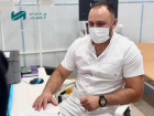 Прием флеболога и УЗИ двух ног в Волжском за 999 рублей