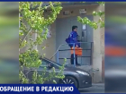 «Медперсонал не соблюдает меры безопасности», - волжанка
