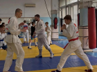 Волжские спортсмены отправились на Первенство мира по рукопашному бою