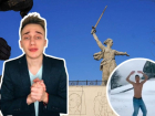 «Я верующий человек»: допрос тиктокера-осквернителя могил записали на видео