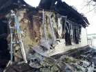 Два пожилых волгоградца погибли в огне за сутки 