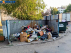 На миллион рублей хотела разжиться компания по вывозу мусора за счет жителей Волжского