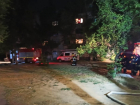Ночь пожаров: в Волжском за ночь произошли 4 возгорания