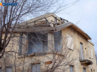 Почему в Волжском сдали в утиль вытрезвитель и кто пытается продать разрушенное здание