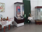 В Волжском краеведческом музее начались уроки «Герои Отечества»