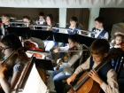 Волжские дети-музыканты гастролируют по Европе и Кавказу