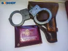 Волжане могут получить деньги за добровольную сдачу оружия