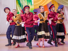 История старейшего ансамбля народного танца «Венец» в Волжском