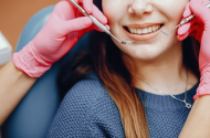 Лечение, удаление, протезирование зубов: стоматология «Жемчужина» - 