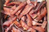 Морепродукты, рыба, креветки с доставкой - 
