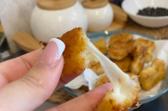 Морепродукты, рыба, креветки с доставкой - 