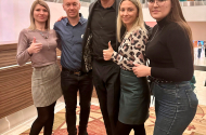 Менеджер по продажам в компанию «ПАРТУМ», з\п  60-240 т.р - 
