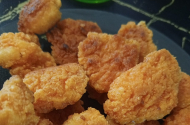 Морепродукты, рыба, креветки с доставкой - 