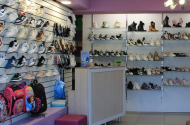 Детская и подростковая обувь  в магазине «Скороходики» - 